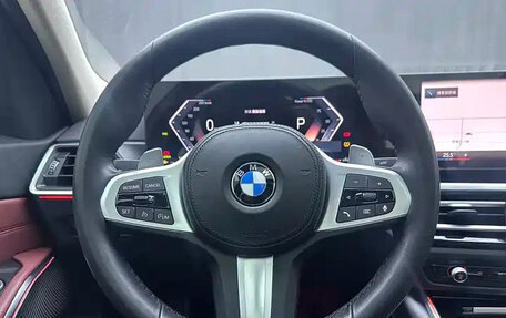 BMW 3 серия, 2022 год, 2 989 891 рублей, 8 фотография