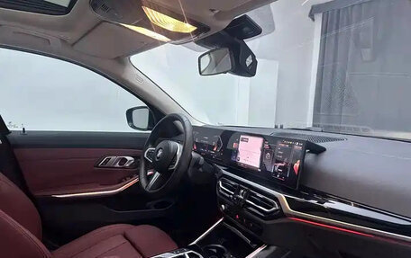 BMW 3 серия, 2022 год, 2 989 891 рублей, 16 фотография