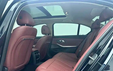 BMW 3 серия, 2022 год, 2 989 891 рублей, 9 фотография