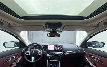 BMW 3 серия, 2022 год, 2 989 891 рублей, 14 фотография