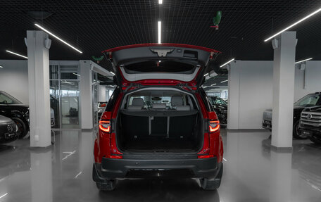 Land Rover Discovery Sport I рестайлинг, 2020 год, 3 290 000 рублей, 20 фотография