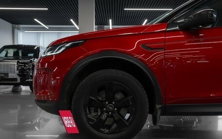 Land Rover Discovery Sport I рестайлинг, 2020 год, 3 290 000 рублей, 21 фотография