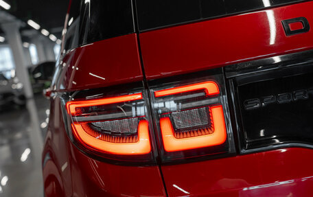 Land Rover Discovery Sport I рестайлинг, 2020 год, 3 290 000 рублей, 23 фотография