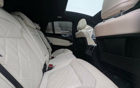 Mercedes-Benz GLE AMG, 2018 год, 4 849 000 рублей, 12 фотография