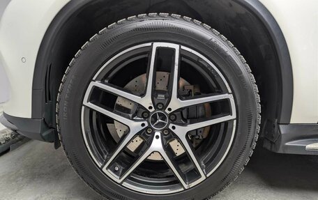 Mercedes-Benz GLE AMG, 2018 год, 4 849 000 рублей, 7 фотография