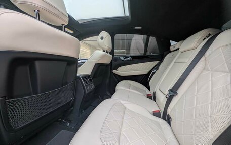 Mercedes-Benz GLE AMG, 2018 год, 4 849 000 рублей, 10 фотография