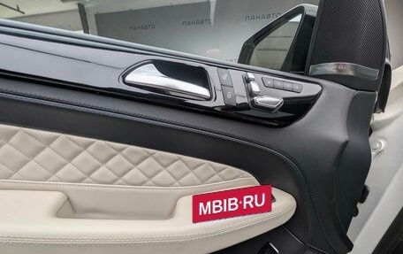 Mercedes-Benz GLE AMG, 2018 год, 4 849 000 рублей, 8 фотография
