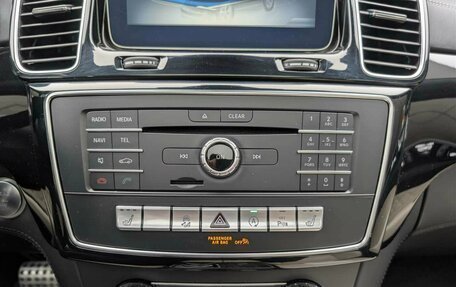 Mercedes-Benz GLE AMG, 2018 год, 4 849 000 рублей, 16 фотография