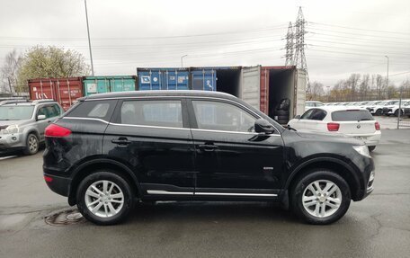 Geely Atlas I, 2020 год, 1 599 000 рублей, 4 фотография