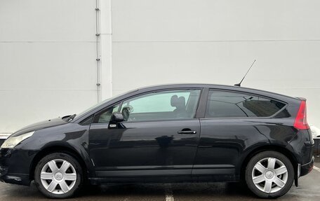Citroen C4 II рестайлинг, 2007 год, 365 000 рублей, 2 фотография