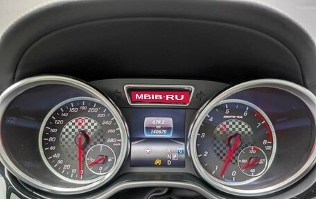 Mercedes-Benz GLE AMG, 2018 год, 4 849 000 рублей, 18 фотография