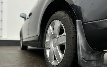 Citroen C4 II рестайлинг, 2007 год, 365 000 рублей, 12 фотография