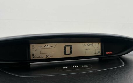 Citroen C4 II рестайлинг, 2007 год, 365 000 рублей, 15 фотография