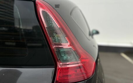 Citroen C4 II рестайлинг, 2007 год, 365 000 рублей, 11 фотография