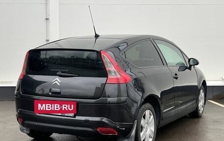 Citroen C4 II рестайлинг, 2007 год, 365 000 рублей, 6 фотография