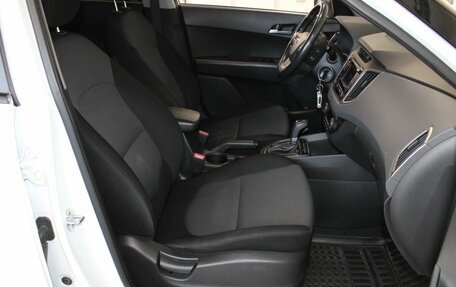 Hyundai Creta I рестайлинг, 2016 год, 1 597 000 рублей, 11 фотография