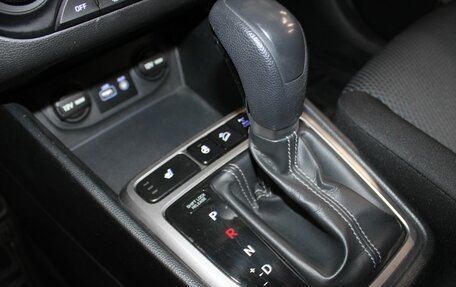 Hyundai Creta I рестайлинг, 2016 год, 1 597 000 рублей, 18 фотография