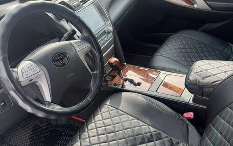 Toyota Camry, 2007 год, 1 300 000 рублей, 11 фотография