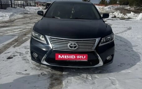 Toyota Camry, 2007 год, 1 300 000 рублей, 2 фотография