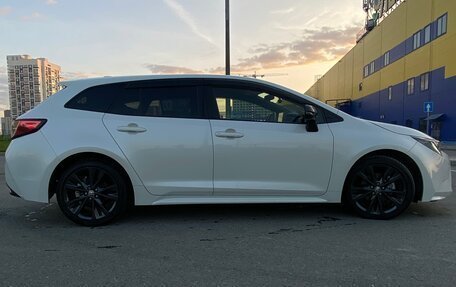 Toyota Corolla, 2020 год, 2 400 000 рублей, 3 фотография