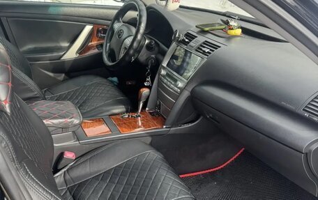 Toyota Camry, 2007 год, 1 300 000 рублей, 12 фотография