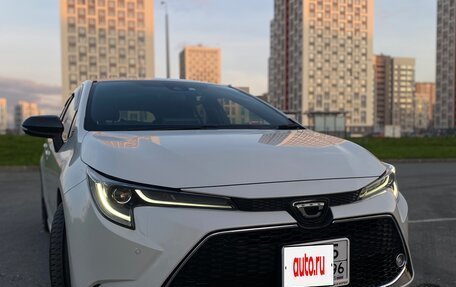 Toyota Corolla, 2020 год, 2 400 000 рублей, 2 фотография