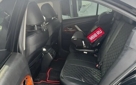 Toyota Camry, 2007 год, 1 300 000 рублей, 13 фотография