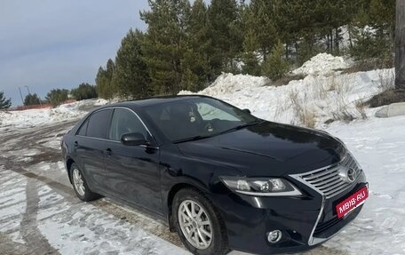 Toyota Camry, 2007 год, 1 300 000 рублей, 4 фотография