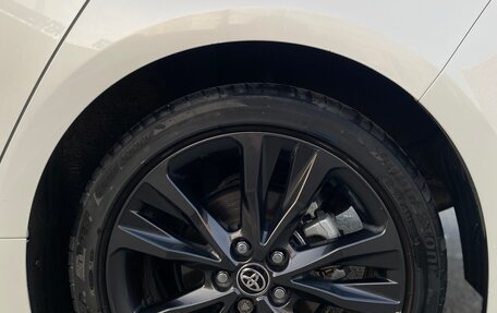 Toyota Corolla, 2020 год, 2 400 000 рублей, 8 фотография