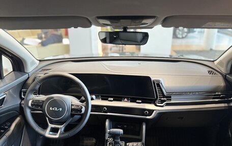 KIA Sportage IV рестайлинг, 2026 год, 5 300 000 рублей, 7 фотография