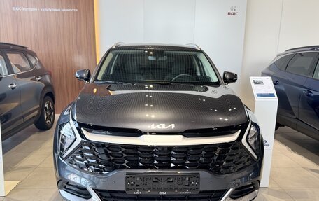 KIA Sportage IV рестайлинг, 2026 год, 5 300 000 рублей, 2 фотография