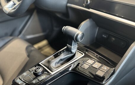 KIA Sportage IV рестайлинг, 2026 год, 5 300 000 рублей, 8 фотография