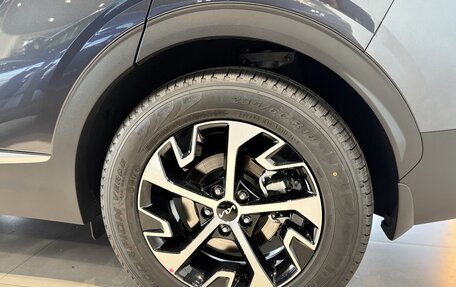 KIA Sportage IV рестайлинг, 2026 год, 5 300 000 рублей, 5 фотография