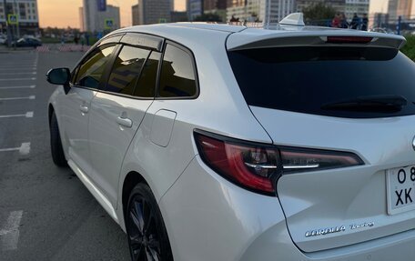 Toyota Corolla, 2020 год, 2 400 000 рублей, 6 фотография