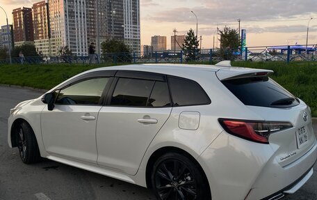 Toyota Corolla, 2020 год, 2 400 000 рублей, 7 фотография