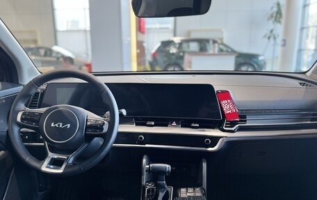 KIA Sportage IV рестайлинг, 2026 год, 5 300 000 рублей, 6 фотография