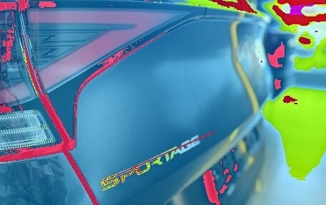 KIA Sportage IV рестайлинг, 2026 год, 5 300 000 рублей, 4 фотография