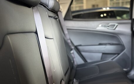 KIA Sportage IV рестайлинг, 2026 год, 5 300 000 рублей, 9 фотография