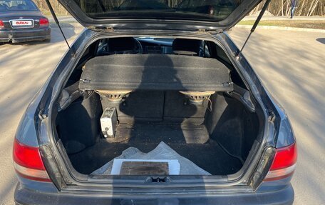 Toyota Carina E, 1994 год, 430 000 рублей, 2 фотография