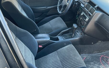 Toyota Carina E, 1994 год, 430 000 рублей, 3 фотография