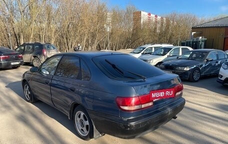 Toyota Carina E, 1994 год, 430 000 рублей, 5 фотография