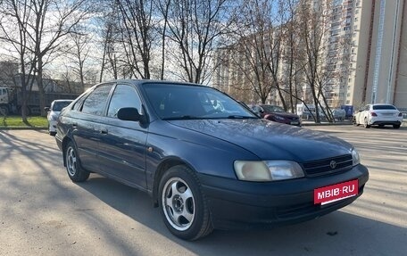 Toyota Carina E, 1994 год, 430 000 рублей, 7 фотография