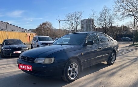 Toyota Carina E, 1994 год, 430 000 рублей, 8 фотография