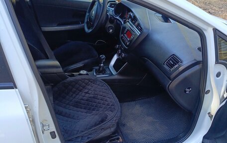 KIA cee'd III, 2017 год, 750 000 рублей, 4 фотография