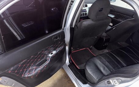 Mitsubishi Lancer IX, 2007 год, 230 000 рублей, 12 фотография