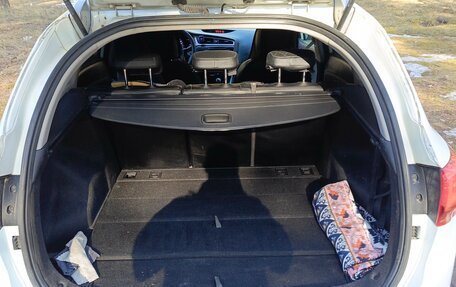 KIA cee'd III, 2017 год, 750 000 рублей, 9 фотография