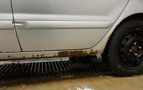 Mitsubishi Lancer IX, 2007 год, 230 000 рублей, 8 фотография