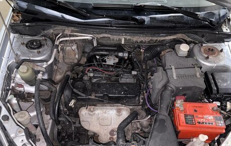 Mitsubishi Lancer IX, 2007 год, 230 000 рублей, 10 фотография