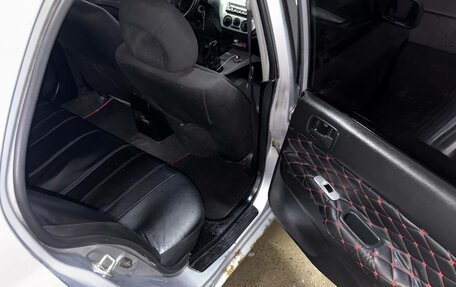 Mitsubishi Lancer IX, 2007 год, 230 000 рублей, 9 фотография