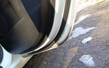 KIA cee'd III, 2017 год, 750 000 рублей, 7 фотография